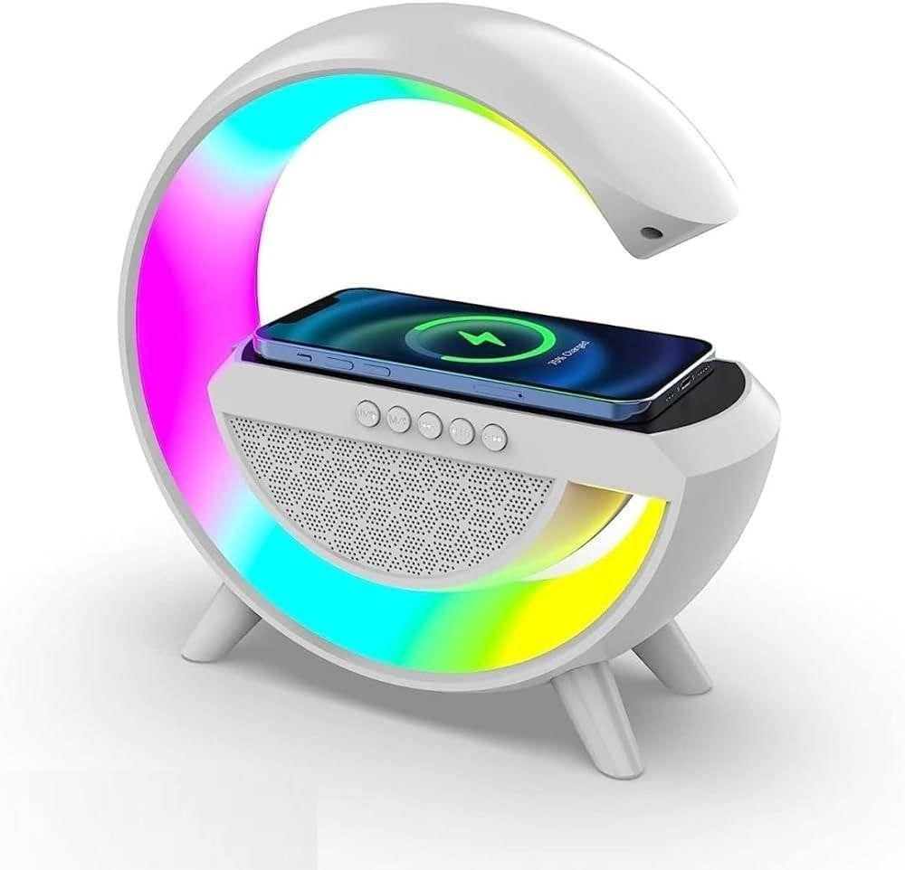 Touch Lamp Wireless Speaker
