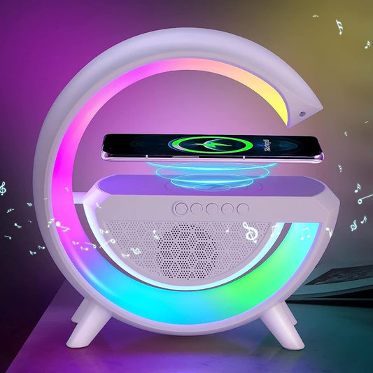 Touch Lamp Wireless Speaker