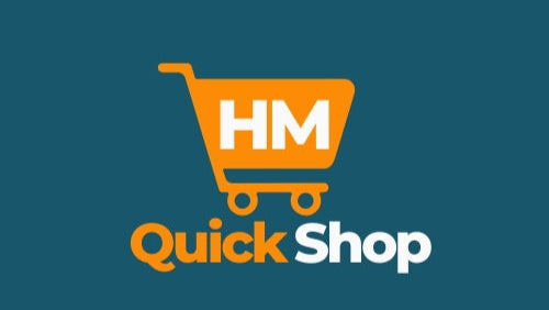 H.M QuickShop